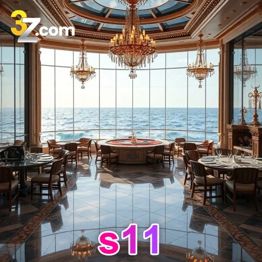 s11 Jogos de caça-níqueis