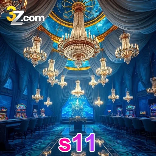 s11 Jogos de caça-níqueis