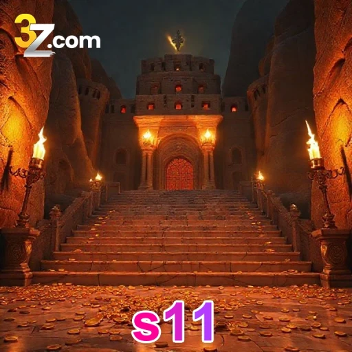 s11 Jogos de caça-níqueis